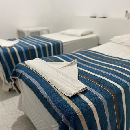 Hotel Aracariguama Ngoại thất bức ảnh